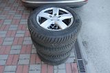 Volkswagen Golf Sportsvan 1.2 TSi DSG AUT.KLIMA SADA KOL - náhled 26