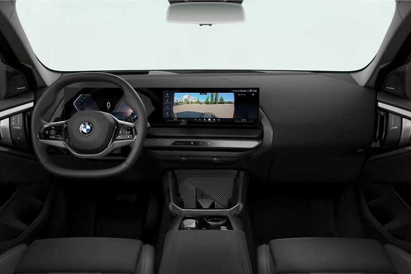 BMW X3 xDrive20d - fotka 3 z 4