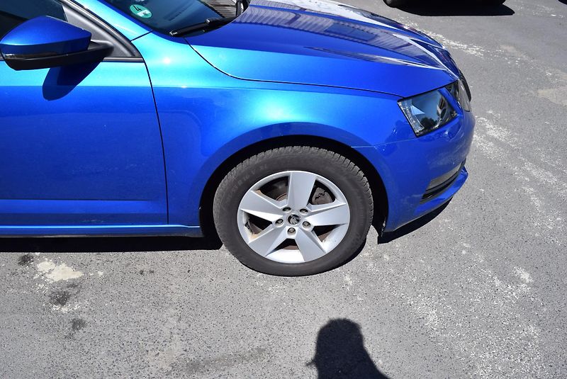 Škoda Octavia (2018) 1.4TSI 110kw AMBITION APP OPS  - fotka 5 z 43