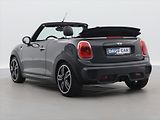 Mini Cooper 2,0 i JCW 170kW Cabrio Manual - náhled 13
