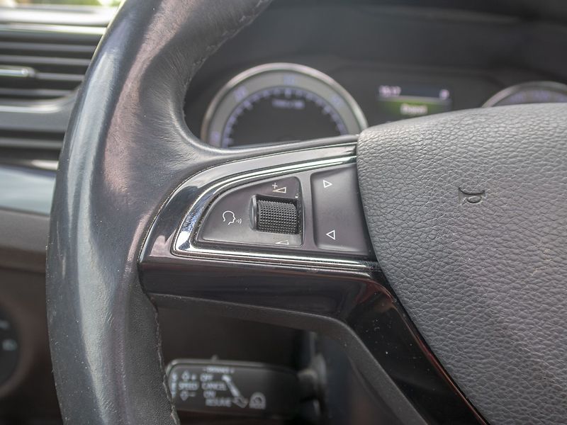 Škoda Superb (2017) 12/17 ČR 2.0TDI–LAURIN KLEMENT - fotka 17 z 59