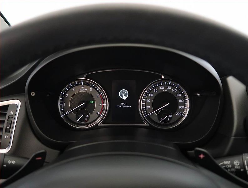 Suzuki SX4 S-Cross (2021) Premium 1.4 BoosterJet - fotka 11 z 22