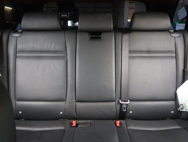 BMW X5 (2012) xDrive40d, 4X4, Automat - fotka 10 z 23