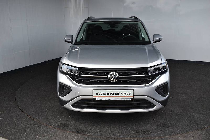Volkswagen Ostatní (2024) 1.0TSI 85kW, DSG, CZ,1.Majitel - fotka 4 z 26