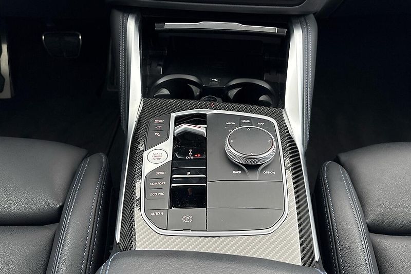 BMW Řada 4 řady 4 | 430d xDrive - fotka 10 z 12