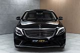 Mercedes-Benz Třídy S S 500 LONG *DESIGNO*DPH*ČR 1.M - náhled 37