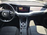Škoda Octavia 2021 ČR 2.0 TDI DSG STYLE - náhled 11