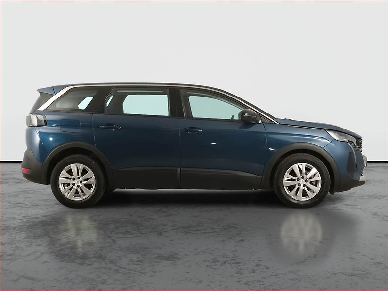Peugeot 5008 (2022) Active 1.5 BlueHDi, Automat - fotka 6 z 23