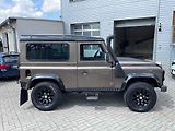Land Rover Defender 90 2.4TD
