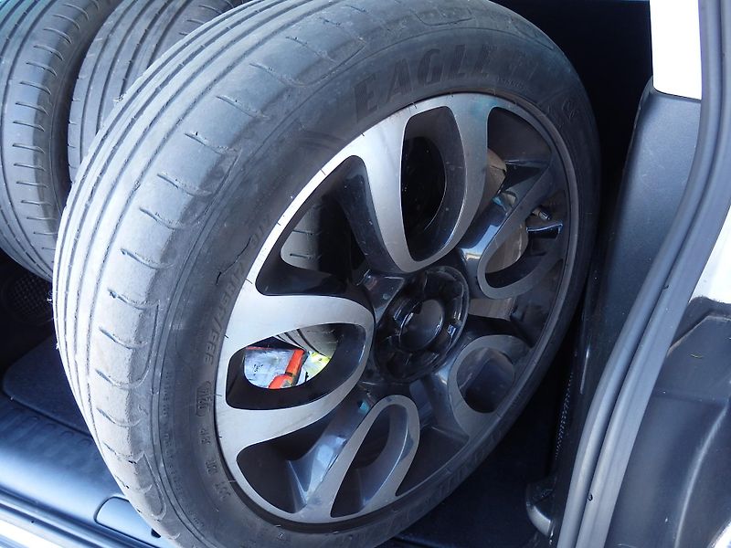 Fiat 500L 0.9T 105 LIVING KLIMA - fotka 9 z 14