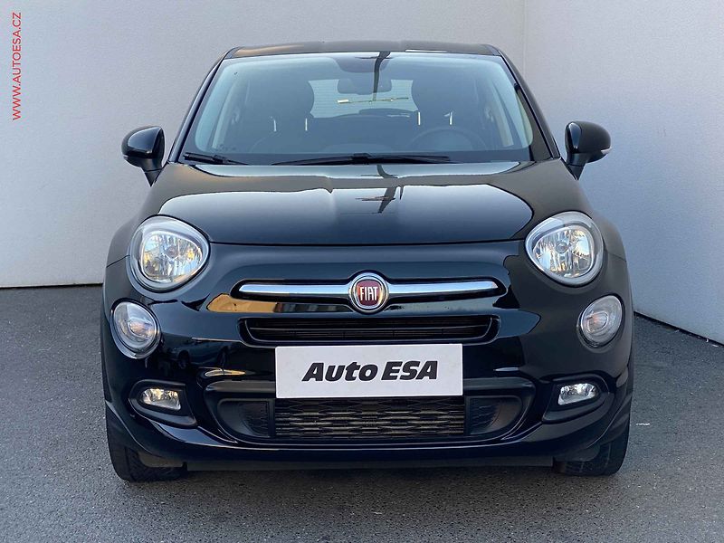 Fiat 500X (2018) 1.4T, Pop Star, navi - fotka 2 z 17