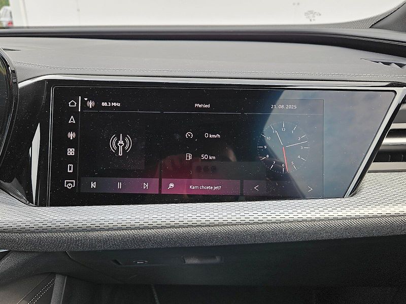 Audi Q5 (2025) TDI quattro 150kW - fotka 20 z 27