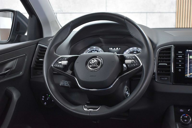 Škoda Karoq 1.5TSI DSG*STYLE+*KAMERA*ČR 1M - fotka 18 z 40