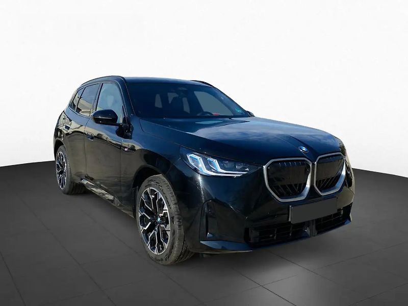 BMW X3 20d xDrive M-Sport HuD 360 ACC - fotka 2 z 9
