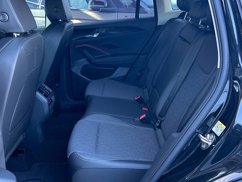Volkswagen Tiguan (2025) 1.5 eTSI 7DSG Life - fotka 28 z 35