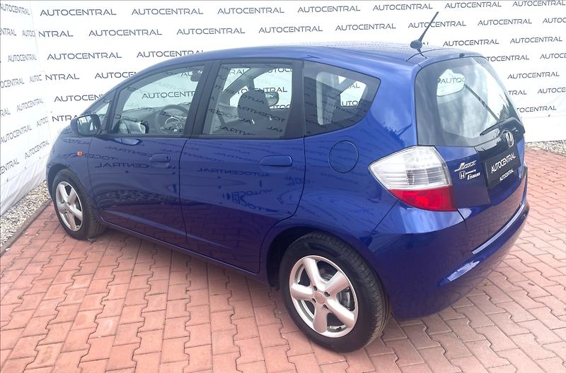 Honda Jazz 1,2 i,V-TEC,STK 6/28 - fotka 6 z 20