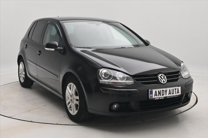 Volkswagen Golf 2,0 TDI 103 kW DSG Trend Nová - fotka 3 z 29