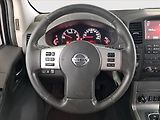 Nissan Navara (2012) 3.0 dCi, 4X4, Automat, Kůže - náhled 20