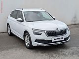 Škoda Kamiq (2020) 1.0 TSi, 1.maj,ČR, Style, LED - náhled 1