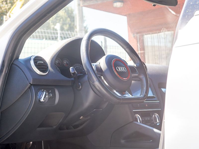 Audi S3 (2010) 2.0TSFI 195KW man - fotka 10 z 39