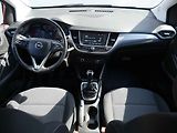 Opel Crossland X (2021) 1.2T, 1.maj,ČR, AC, tempo - náhled 8