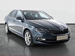 Škoda Octavia (2018) Style Plus 1.0 TSI, Serv.kniha - fotografie inzerátu