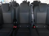 Ford Transit Custom (2018) Trend 2.0 EcoBlue, Bus, 9Míst - náhled 10