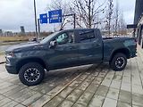 Chevrolet Silverado (2025) ZR2, Cypress, rezervováno - náhled 7