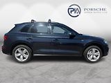 Audi Q5 3.0TDi Quattro S-Line 210kW - náhled 10