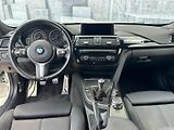 BMW Řada 3 (2014) 318D,2.0D,105KW,4x4,KW PODVO. - náhled 12