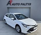 Toyota Corolla 1,8 Hybrid TS ČR.1.MAJ. - náhled 1