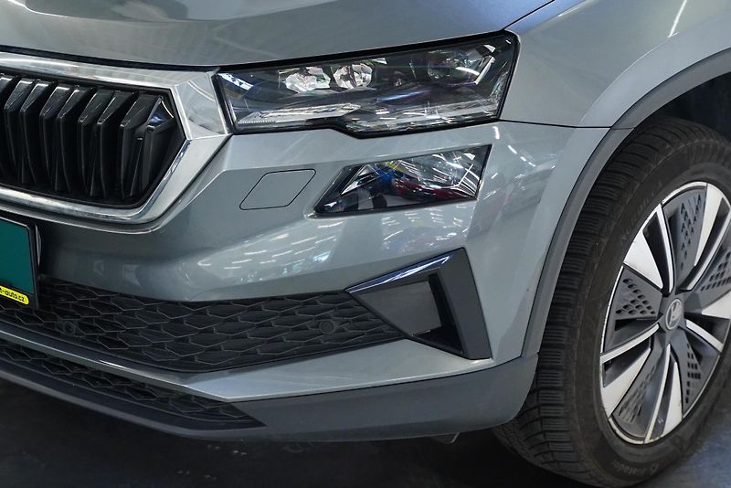 Škoda Karoq - fotka 9 z 27