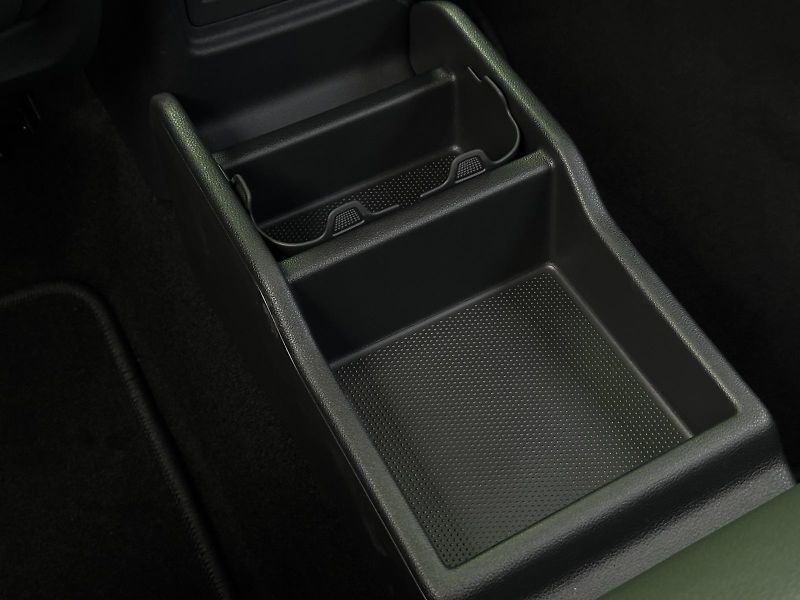 Škoda Kodiaq Exclusive 1.5TSi iV 150kW DSG - fotka 44 z 52