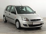 Ford Fiesta (2007) Trend 1.3 i, po STK - náhled 1