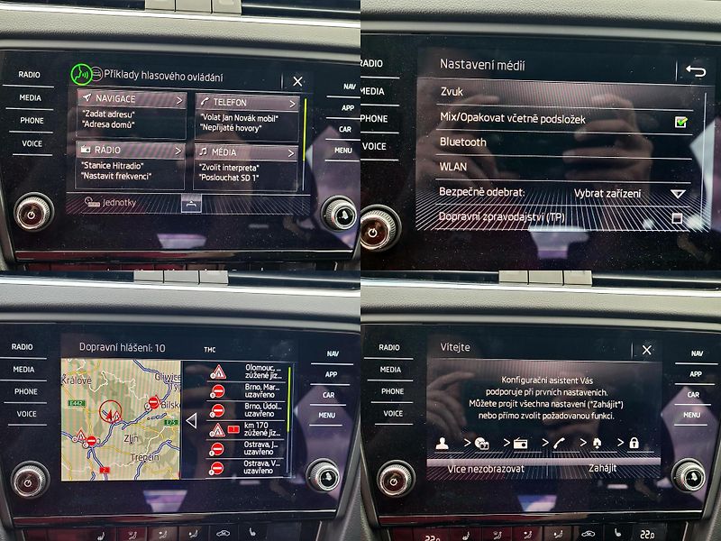 Škoda Octavia 1,6TDi SERV.KNÍŽKA,CEBIA 4x4 - fotka 38 z 46