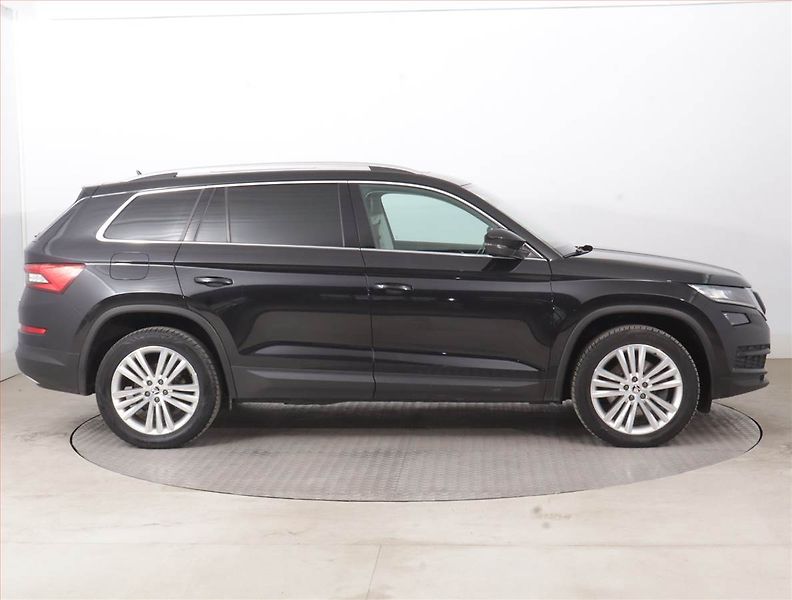 Škoda Kodiaq (2018) 2.0 TDI 4x4 - fotka 6 z 20