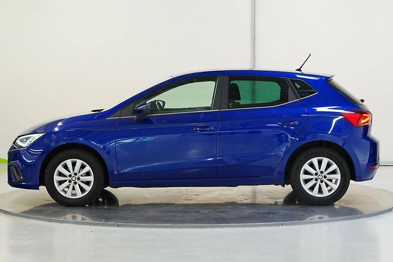 Seat Ibiza - fotka 3 z 26