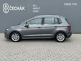 Volkswagen Golf Sportsvan (2018) 1,6TDi 85kW HIGHLINE - tažné - náhled 8