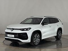 Volkswagen Tayron (2026) R-Line People - fotografie inzerátu