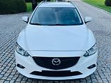 Mazda 6 2.0i 1.MAJITEL SERVISKA LPG - náhled 4
