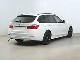 BMW Řada 3 (2017) 318 d, Automat, Navi, Tempomat - náhled 4
