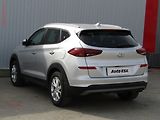 Hyundai Tucson (2018) 1.6CRDi, ČR, AC, navi, park - náhled 6