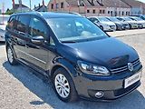 Volkswagen Touran (2014) 2.0 TDi, DSG, bixen, panor - náhled 1
