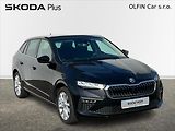 Škoda Scala 1,0 TSi 85kW TOP SELECTION - náhled 6