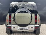 Land Rover Defender 3,0 90 SE D300 AT AWD ČR DPH - náhled 8