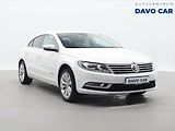 Volkswagen CC 2.0 TDI 103kW Serv.kniha CZ - náhled 1