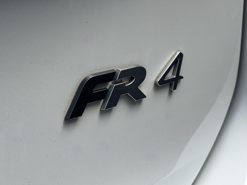 Seat Tarraco (2021) 2.0TSi FR 4X4, 1.Maj, Virtual  - fotka 48 z 53
