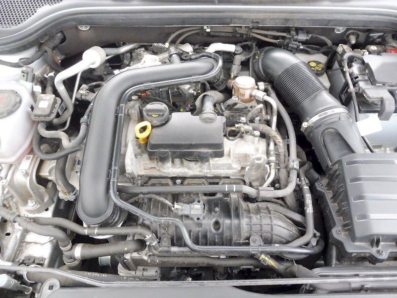 Škoda Scala (2024) Monte Carlo 1,0 TSI 85kW - fotka 29 z 29