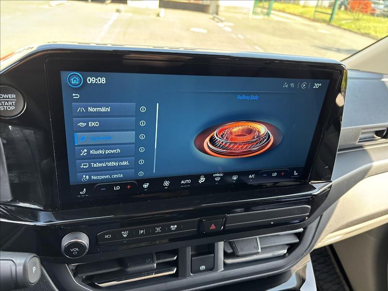 Ford Tourneo Custom 2,0 125kW Titanium X AWD L1 - fotka 44 z 49
