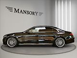 Mercedes-Benz Třídy S 450d 4M L AMG/HUD/DIGITAL - náhled 8